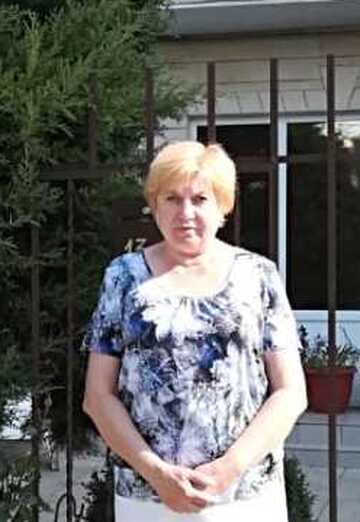 Моя фотография - Наталья, 60 из Магнитогорск (@natalya288487)