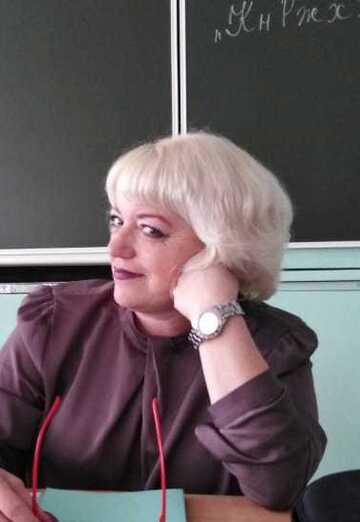 My photo - Alla, 53 from Omsk (@alla42604)