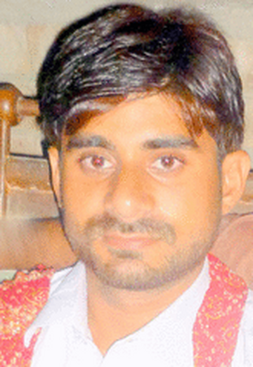 My photo - imran tayyab, 33 from Karachi (@imrantayyab)