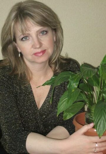 My photo - Irina, 53 from Tyumen (@irina348833)
