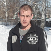 Алексей, 38, Сорочинск