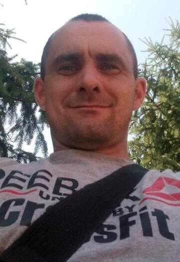 My photo - Petro, 38 from Lviv (@petro4281)