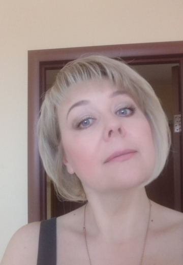 Моя фотография - Лана, 54 из Щелково (@lana15537)