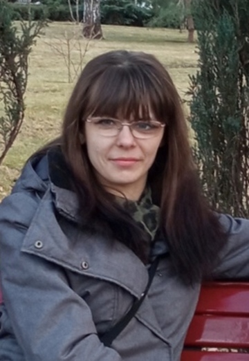 My photo - Margarita, 28 from Slavyansk (@margarita30925)