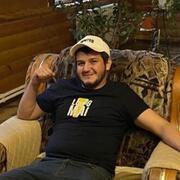 Ахмед, 27, Кущевская