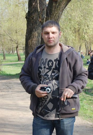 Моя фотография - Жорж, 49 из Шовгеновский (@evgeniy6361912)