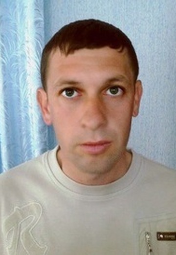My photo - Aleksey, 26 from Timashevsk (@aleksey361659)