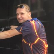 Дима, 38, Пермь