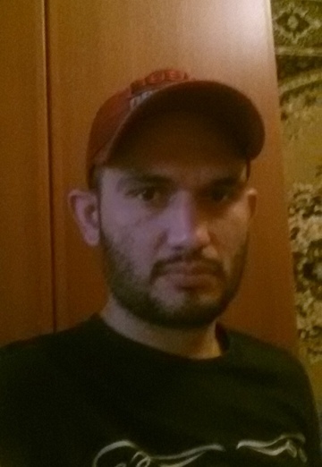 My photo - Oyatullo, 34 from Vahdat (@oyatullo94)
