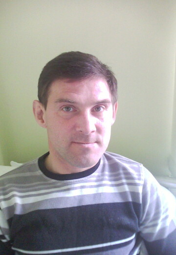 Моя фотография - Алексей, 53 из Москва (@aleksey568406)