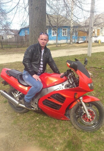 My photo - Evgeniy, 37 from Vyksa (@evgeniy213416)