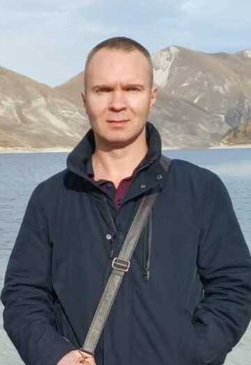 My photo - Vladislav, 45 from Saint Petersburg (@vladislav37872)