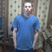 Сергей, 26, Березник