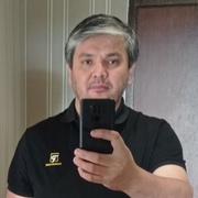 Рахим, 45, Старая Купавна