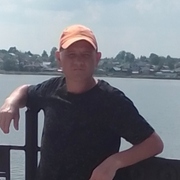 Dinar, 39, Красноуфимск
