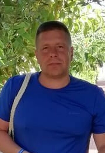 Моя фотография - Игорь, 51 из Подольск (@igor283300)