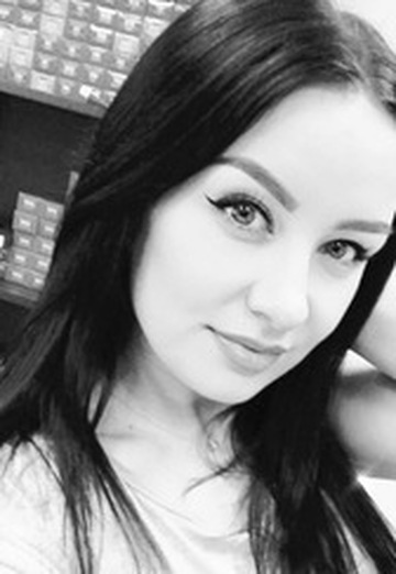 Моя фотография - Марина, 34 из Омск (@marina158793)
