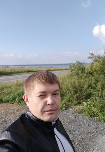 Моя фотография - Виталя, 35 из Невьянск (@vitalya12413)