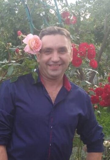 My photo - Aleksey, 45 from Kubinka (@aleksey233428)
