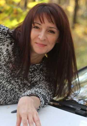 My photo - Alina, 44 from Rostov-on-don (@ludmila68203)