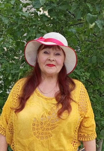 Nina (@nina54445) — my photo № 2