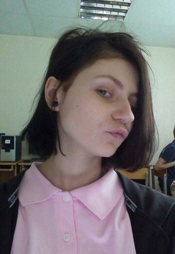 My photo - Darya, 25 from Minsk (@darya39703)