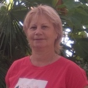 Надежда, 57, Бородино (Красноярский край)