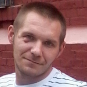 максим, 42, Сертолово