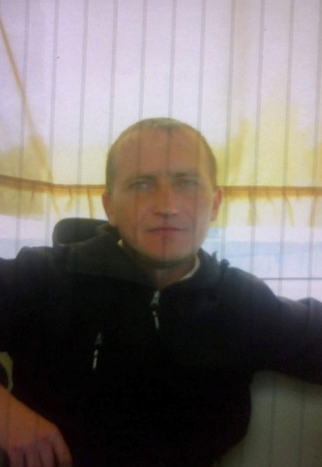 Моя фотография - александр борискин, 47 из Саранск (@aleksandrboriskin1)