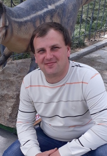 My photo - Ruslan, 37 from Kerch (@ruslan273357)