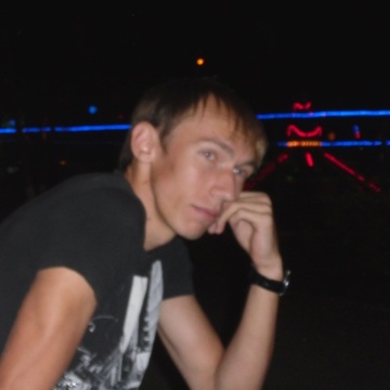 Моя фотография - сергей, 33 из Краснодар (@sergej666)