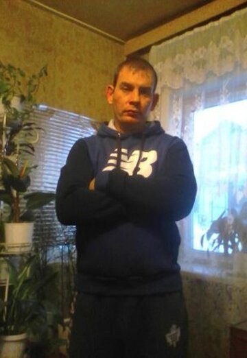 Моя фотография - Денис, 42 из Омск (@denis140351)