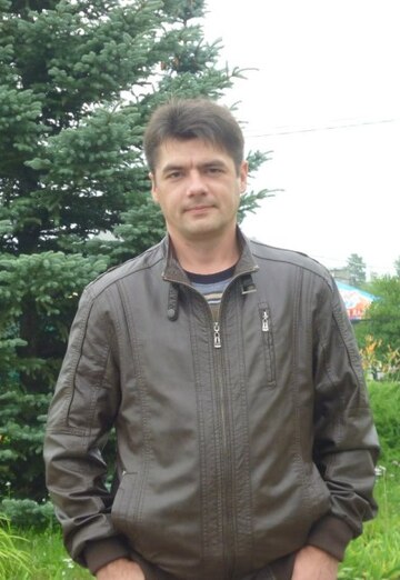 My photo - Evgeniy, 43 from Kartaly (@johnnymnemonic1)