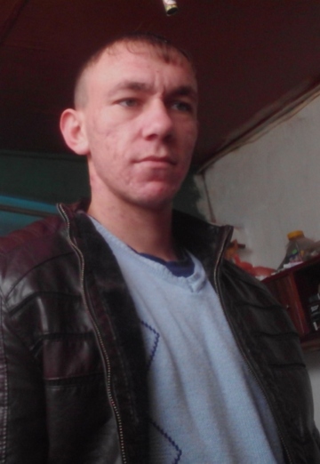 My photo - Igor, 27 from Chernomorskoe (@igor219233)