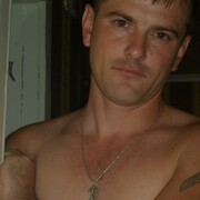Александр, 40, Баево