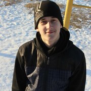Анатолий, 25, Тисуль
