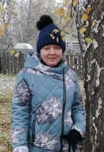 Моя фотография - Ксения, 34 из Новосибирск (@kseniya80353)