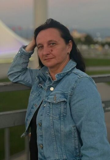Моя фотография - Евгения, 47 из Мытищи (@evgeniya88363)