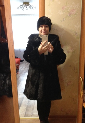 My photo - Elena, 38 from Udomlya (@elena218287)