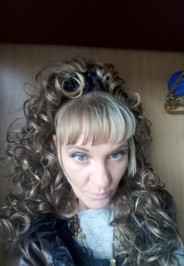 Моя фотография - Юлина, 43 из Липецк (@ulina38)