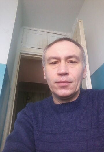 My photo - Igor, 51 from Lipetsk (@igor278107)