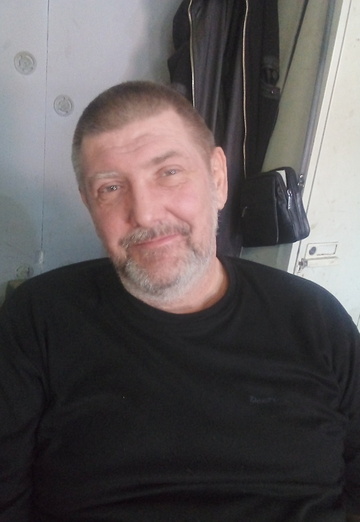 My photo - Anatoliy, 60 from Zheleznodorozhny (@anatoliy82973)
