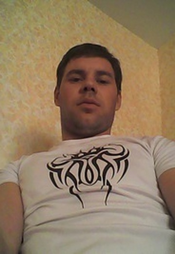 My photo - Aleksey, 38 from Tambov (@aleksey394963)