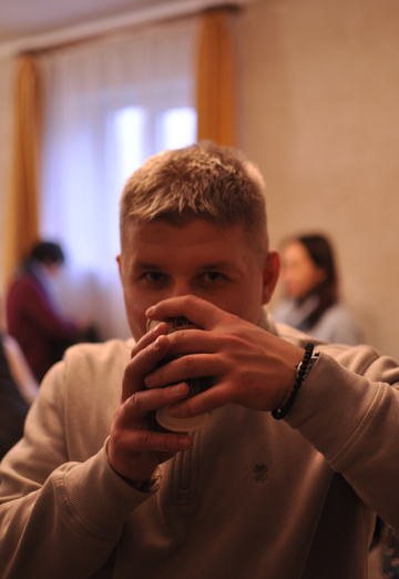 Моя фотография - Євгеній, 30 из Львов (@jevgeny196)
