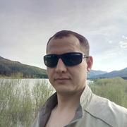 Александр, 42, Абаза