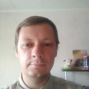 антон, 37, Заринск