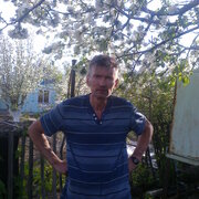 Юрий, 55, Соль-Илецк