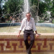 иван, 43, Семикаракорск