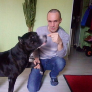 Сергей, 56, Богданович