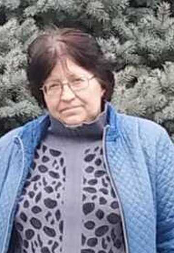 Mein Foto - Swetlana Irsaliewa, 62 aus Schymkent (@svetlanairsalieva)